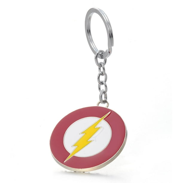 JUSTICE LEAGUE KEYCHAIN 14 Variations To Choose From New And Bagged No Box